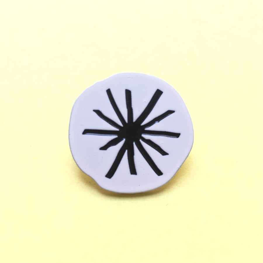 Image of The Asshole Pin