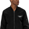 Bomber Lassbizness Aigle