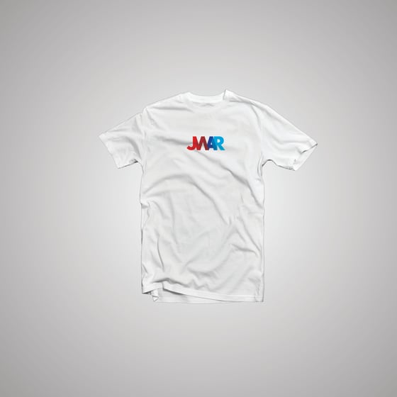 Image of JWAR Logo T-Shirt