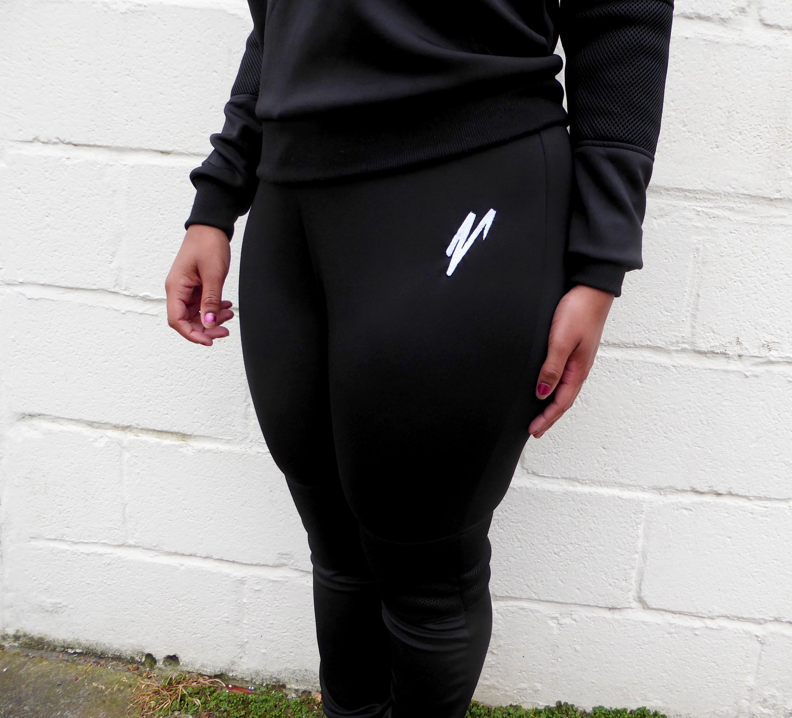 track bottoms womens