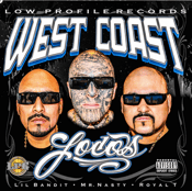 Image of West Coast locos hard copy CD NOW