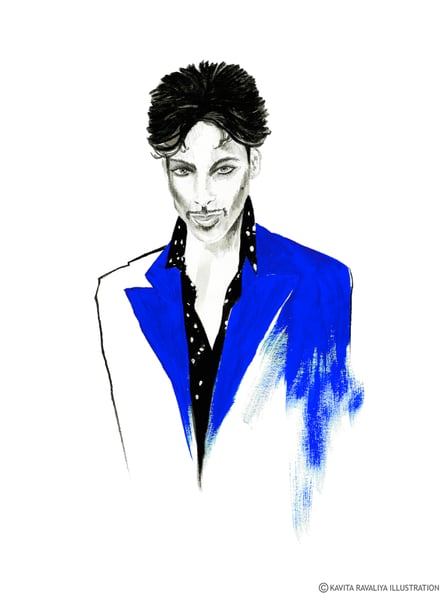 Image of Prince (1958-2016)