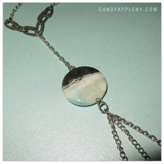 Image of Sea Drift Necklace