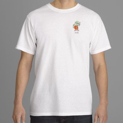 Image of Shade Supply Trip ET Tee