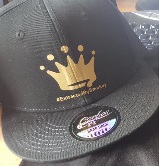 Image of ExtractedBySmokey Snapbacks