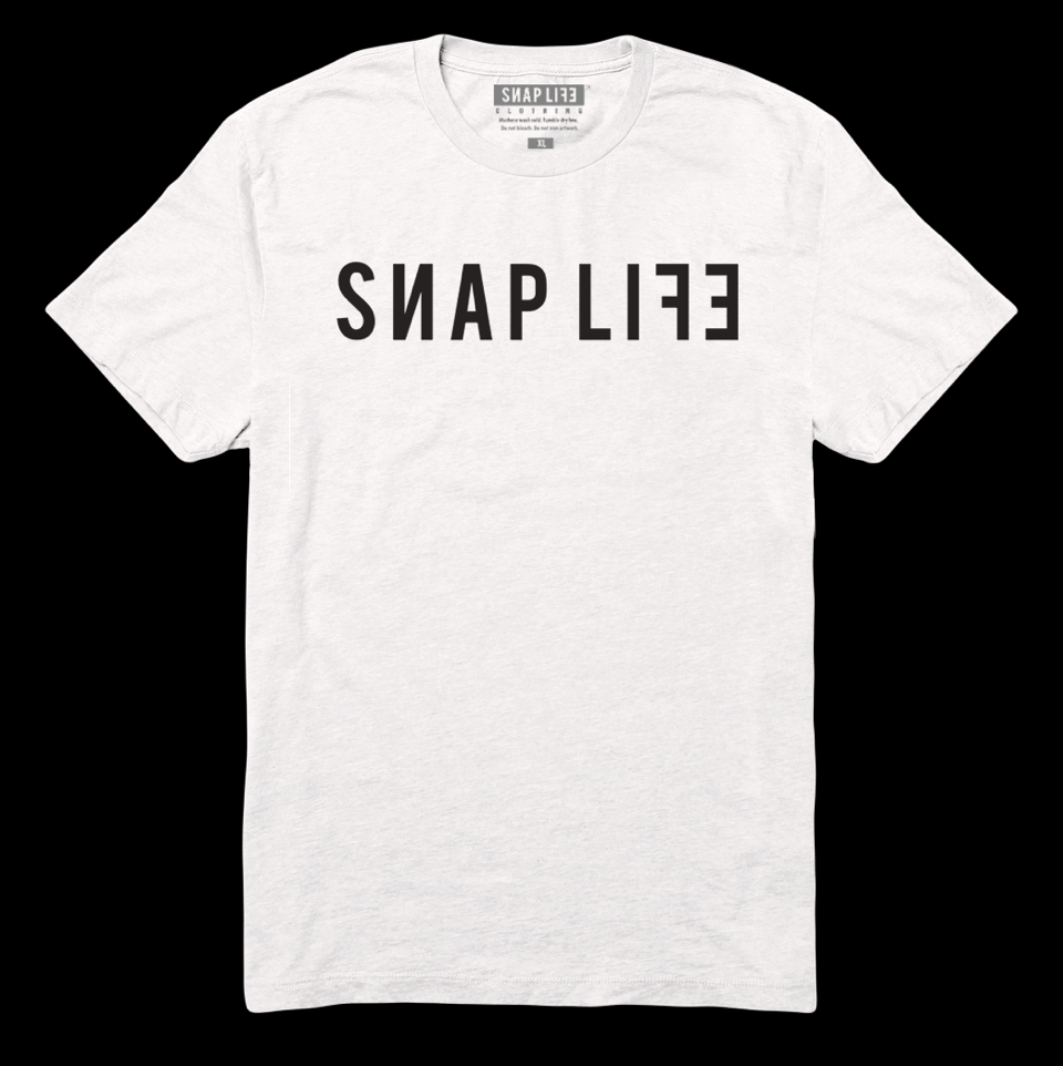 Image of Wh. Logo Tee