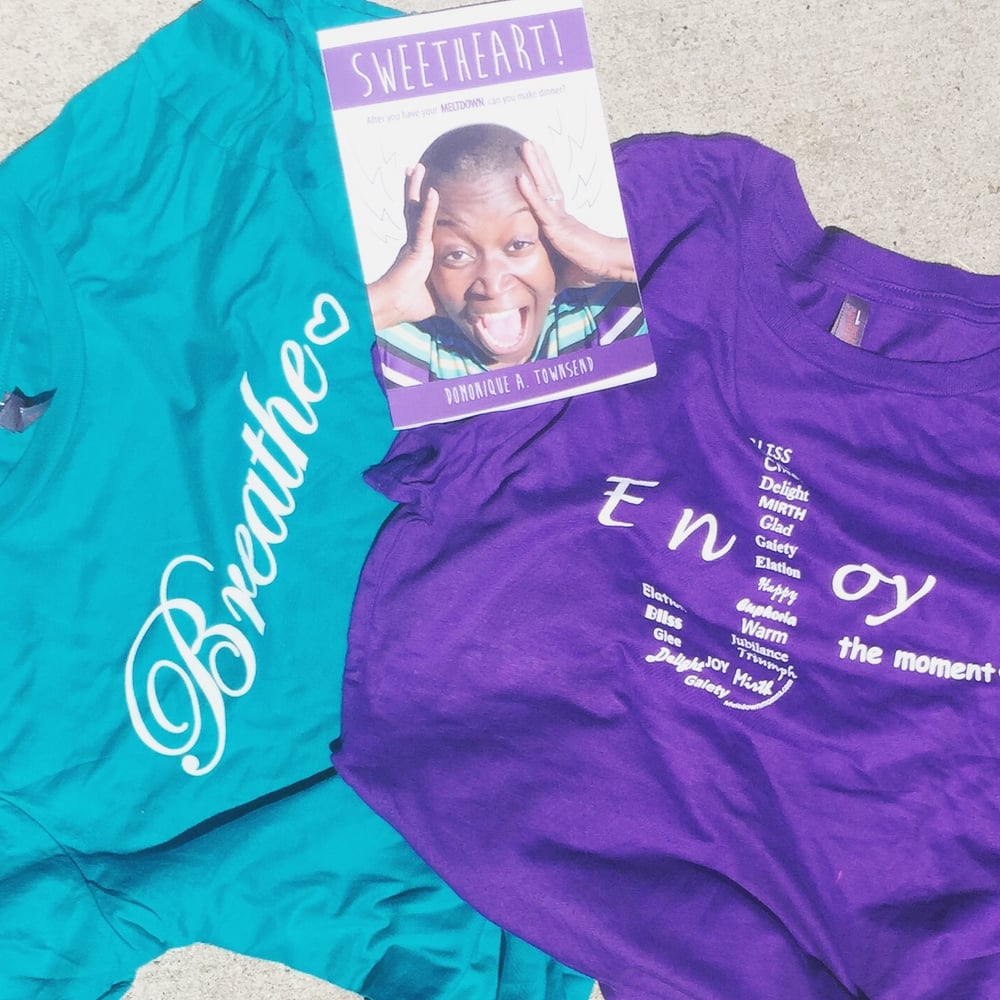 Image of Mom Survival Kit