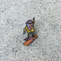 Image 1 of Rubbish Rubbish 8 Hobo by Mike Guerrero