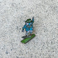 Image 2 of Rubbish Rubbish 8 Hobo by Mike Guerrero