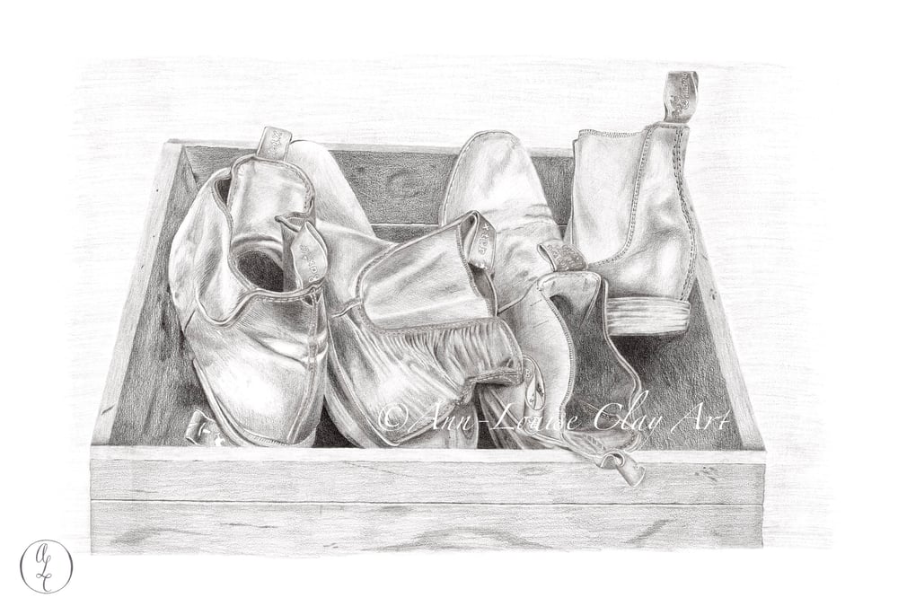 Image of "The Bare Essentials"