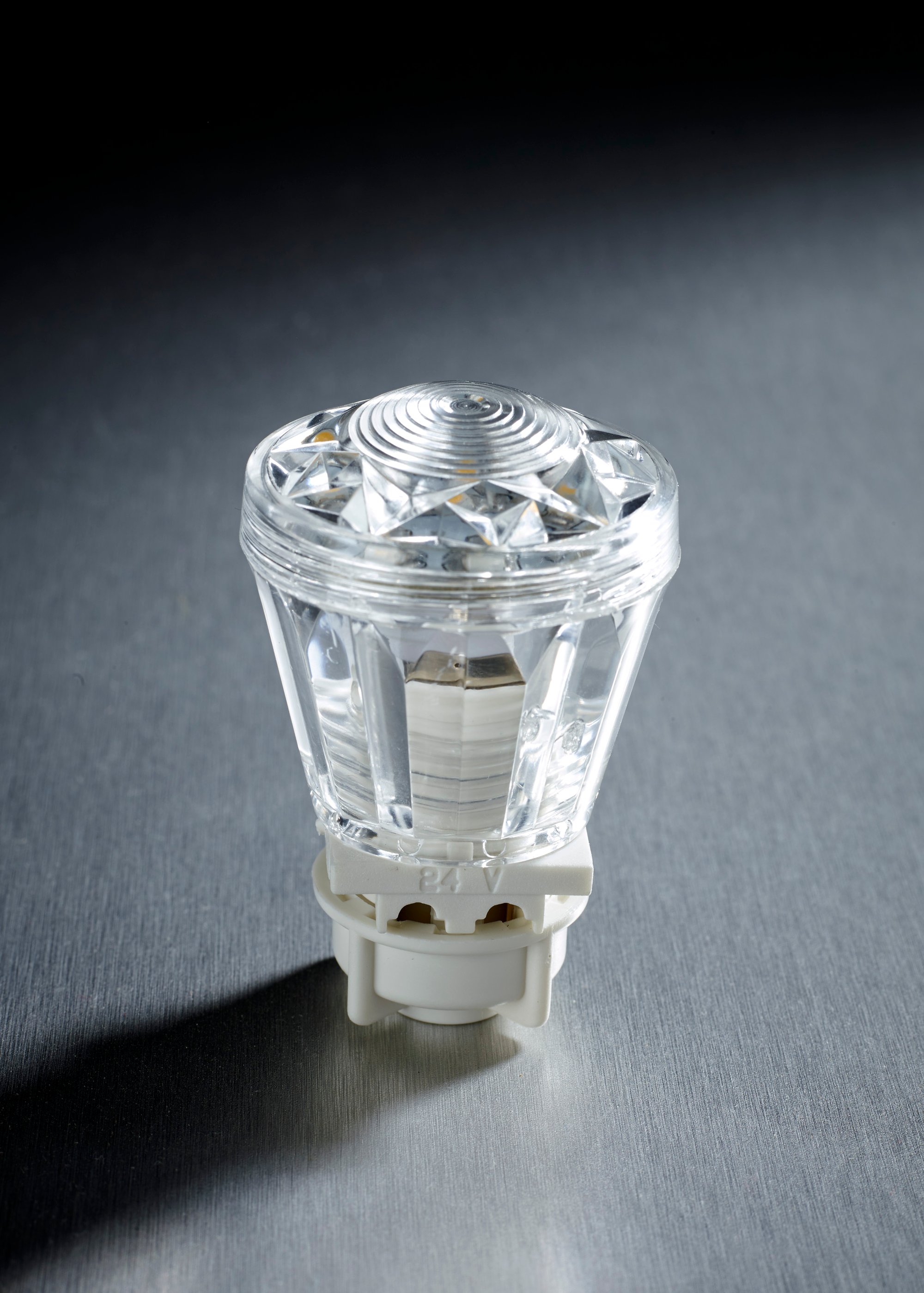 Fairground light caps Fairground light caps