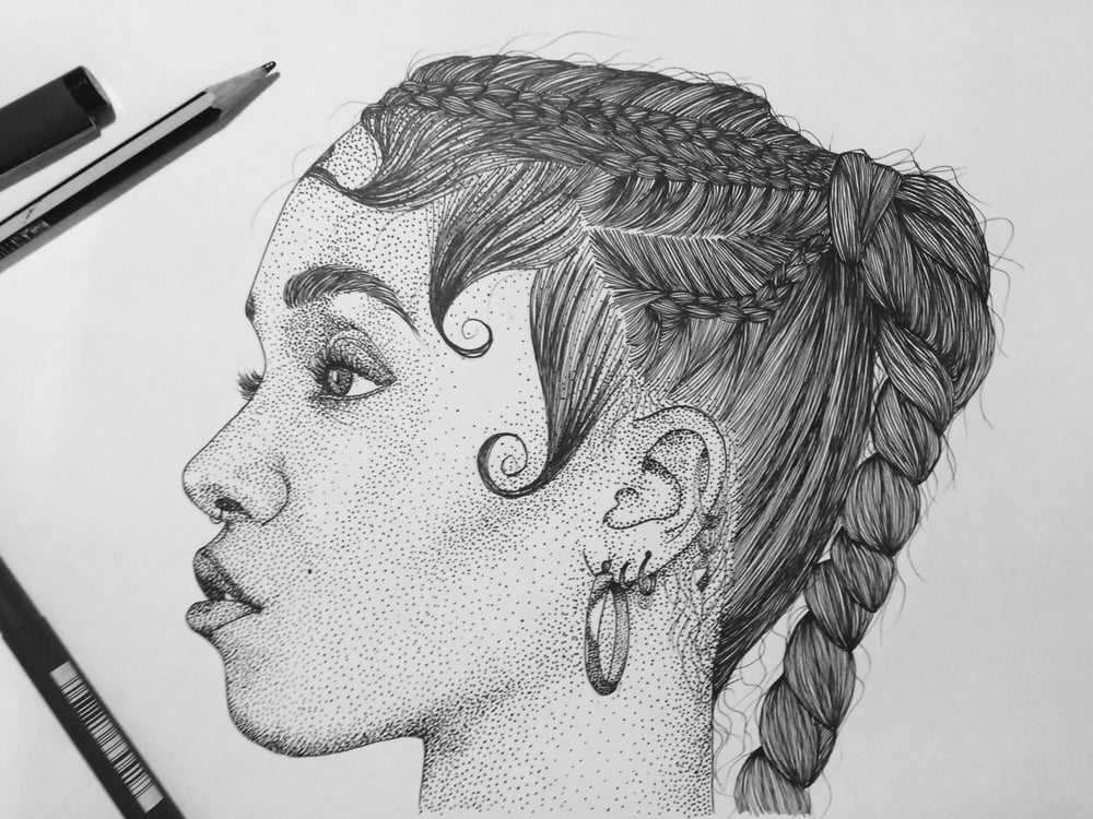Image of FKA Twigs 