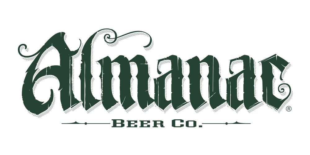 Image of Almanac Beer Co - Mixed 6 x 340ml - $75