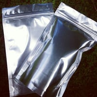 Image 3 of Mylar Hydro Carrier (Water bags)