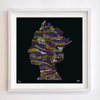 Image 2 of Never Mind The Queen (Punk)