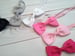 Image of ROCK BOTTOM BLOWOUT SALE Ribbon Bow Headbands- 15 colors