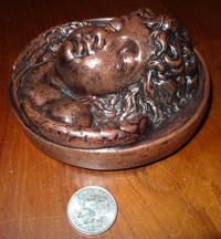 Image 2 of Angel Plaque