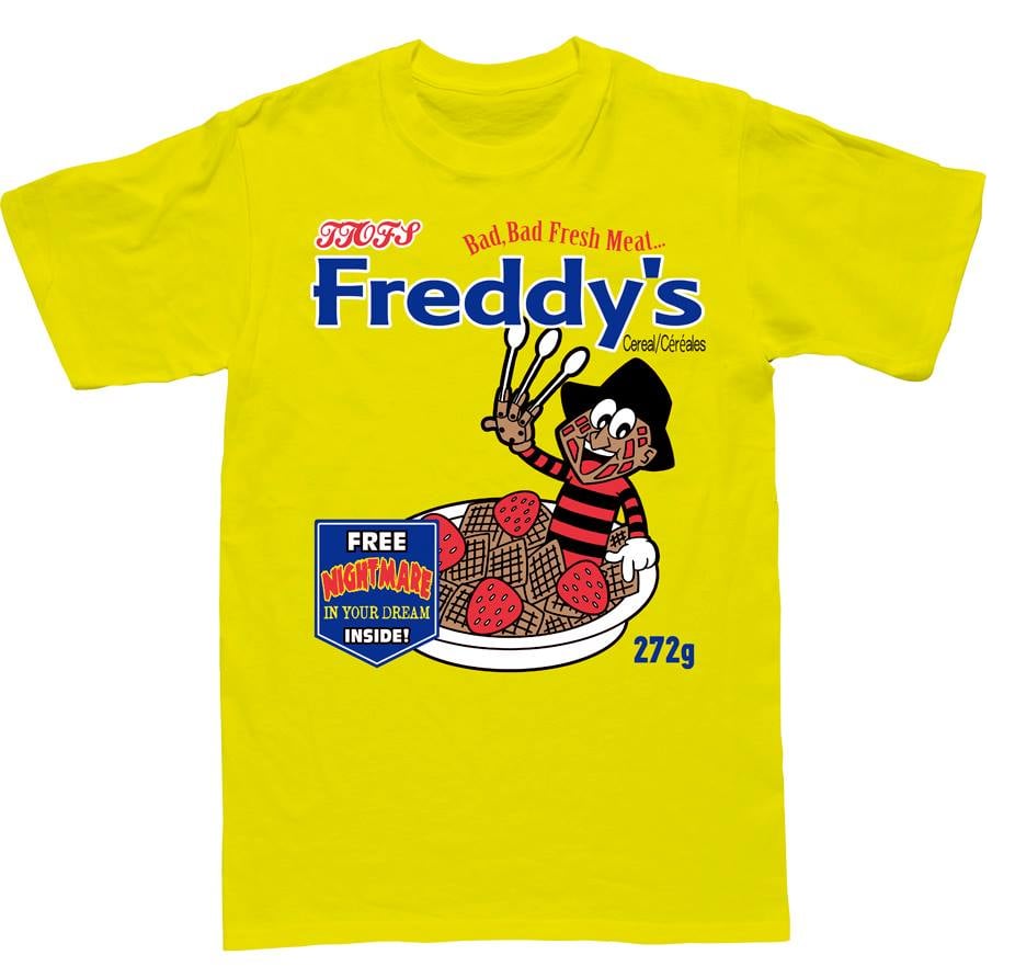 Image of FREDDY'S