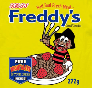 Image of FREDDY'S