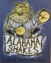 Alabama Shakes Civic Opera House