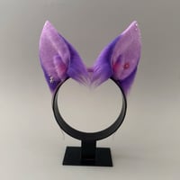 Image 1 of TWILIGHT SPARKLE Pony Ears
