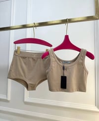 Image 1 of Pra briefs set 