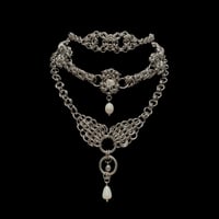 Image 3 of "Regent" Necklace 