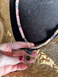 Image 2 of “Fairy Stash” Necklace 