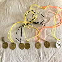 Image 1 of Médaille