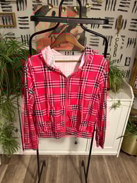 Image 1 of NWT 2 pieces sweatsuit