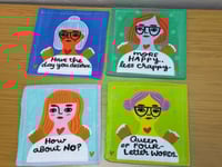 Image 3 of Coasters (4)