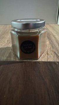 Image 3 of Gingerbread scented candle