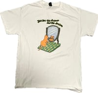 Image 1 of dreamer and the dream size medium
