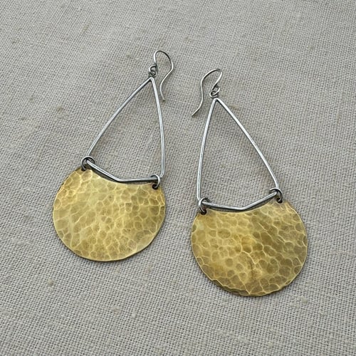 Image of Lagos Earrings