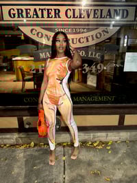 Image 4 of Juicy Days Jumpsuit 