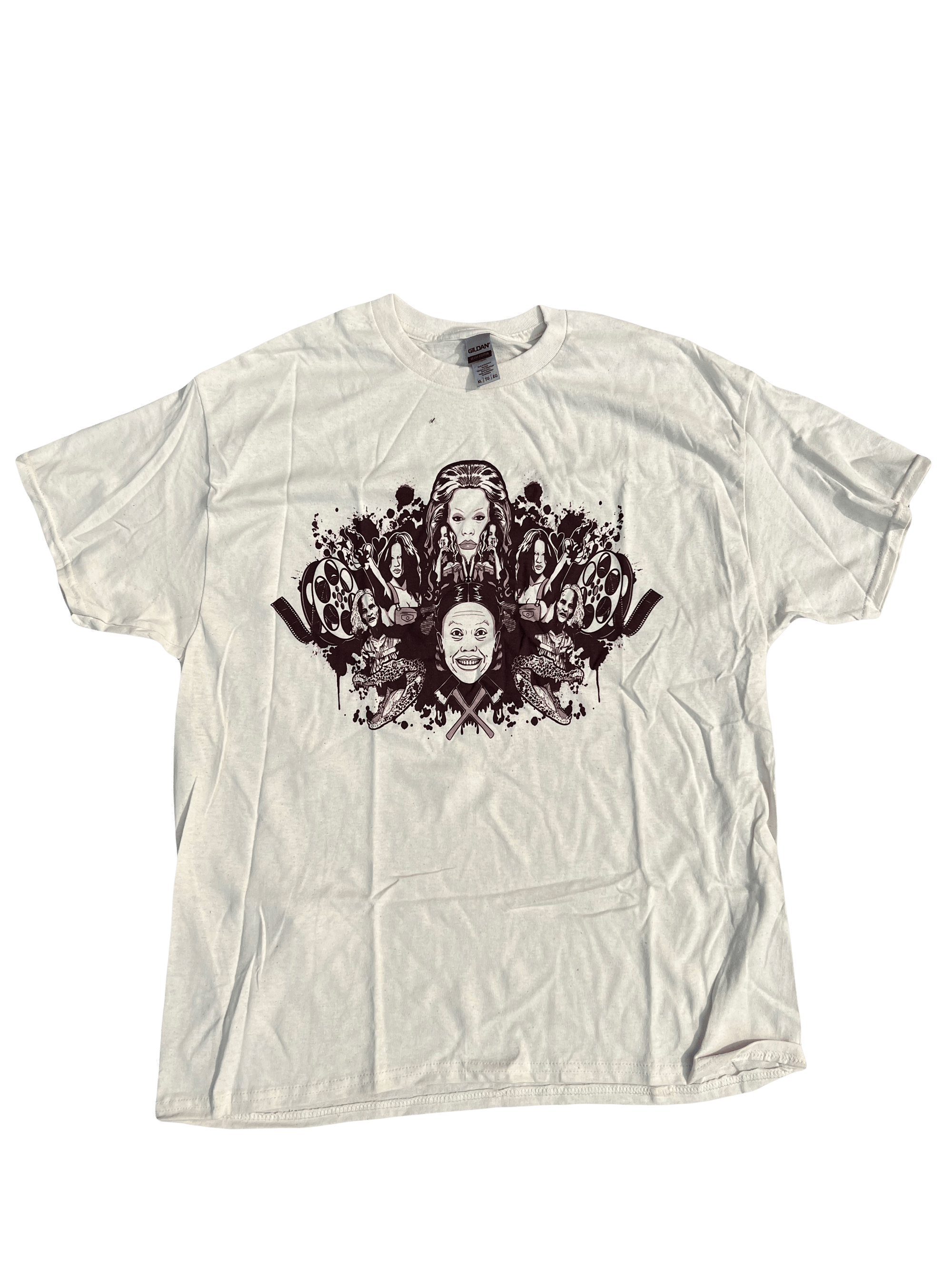 MAXXXINE TEE