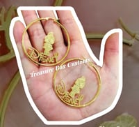 Image 5 of Cartoon Pendant 