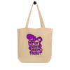 The Human Dream Project Tote Bags
