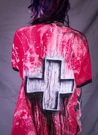 Image 3 of HeALeR II Tee (large)