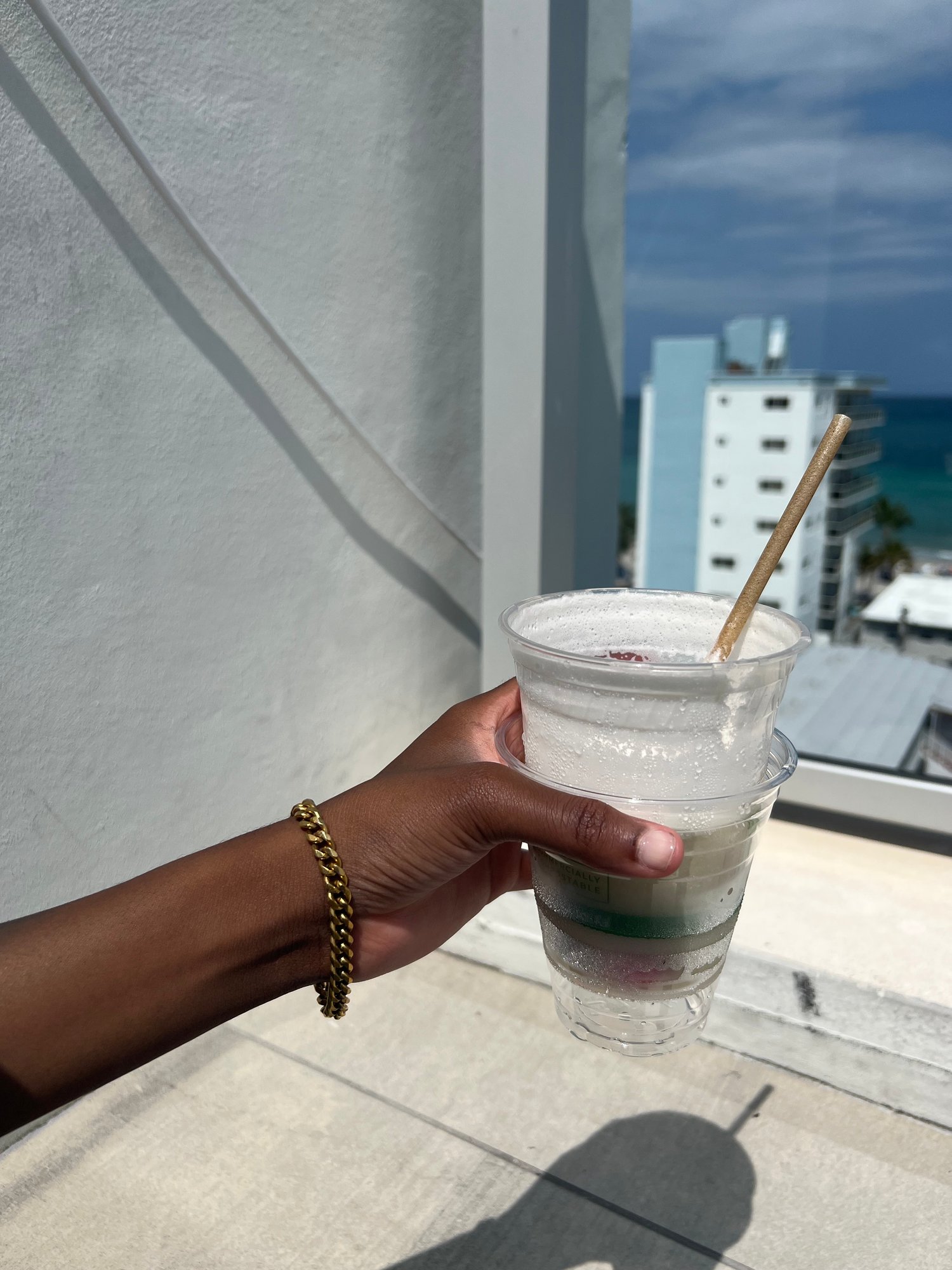 Image of Chain Separates 