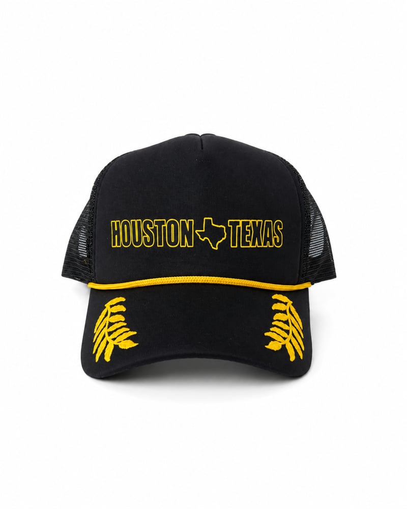 Image of HTX Victory Trucker