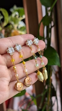 Image 1 of PEARLS & SPARKLE COLLECTION 
