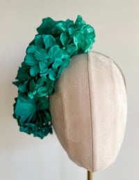 Image 1 of Jade flower trail. ON SALE