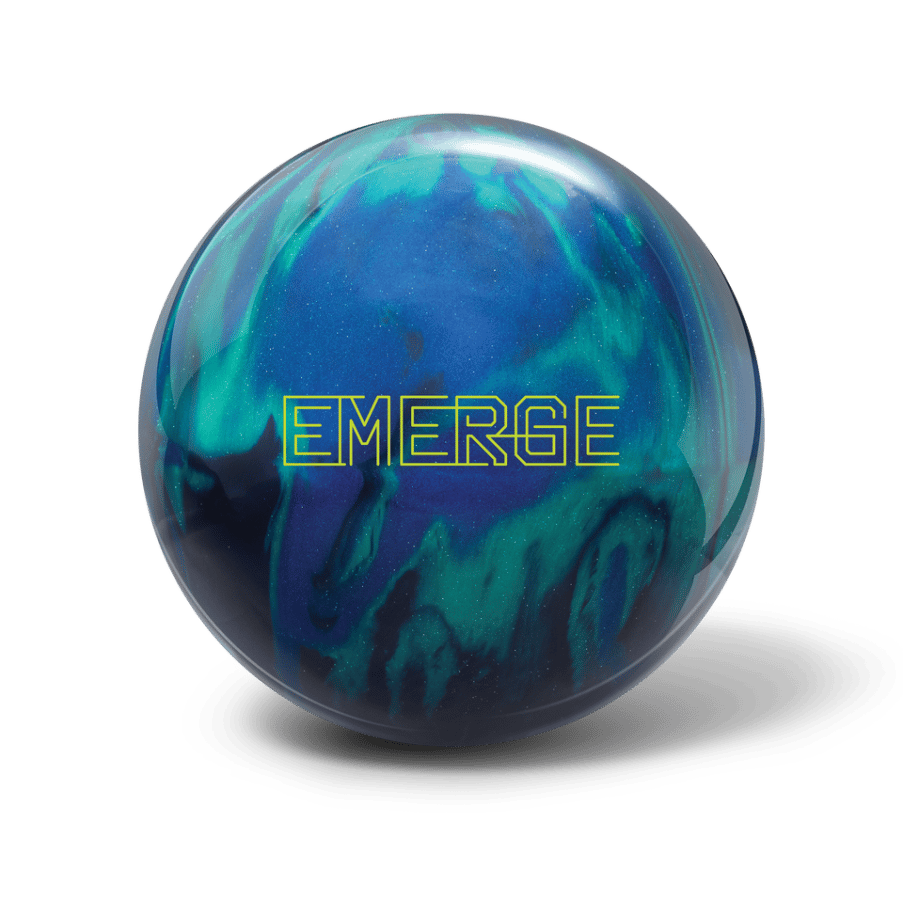 Image of Ebonite Emerge Hybrid