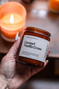 Image 19 of Sweet Indulgence Beeswax Candles