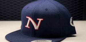 Nobu hat