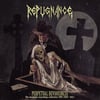 Repugnance: Perpetual Deviousness- CD