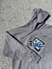 Image 3 of [ THG RAYS HOODIE ] 