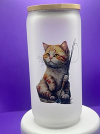 Image 2 of Reel Great Dad 16 Oz.