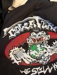 Image 2 of Collat Eat World Tee (SMALL ONLY)